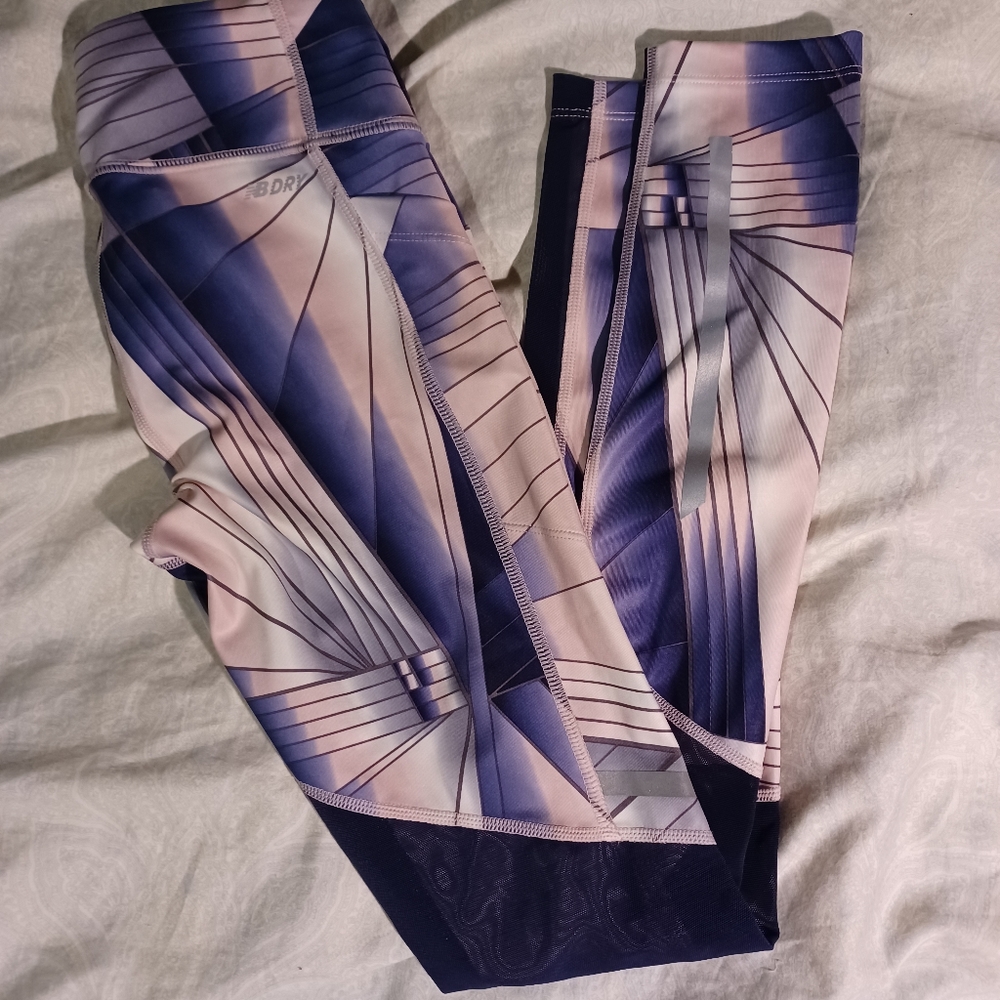 New Balance Leggings